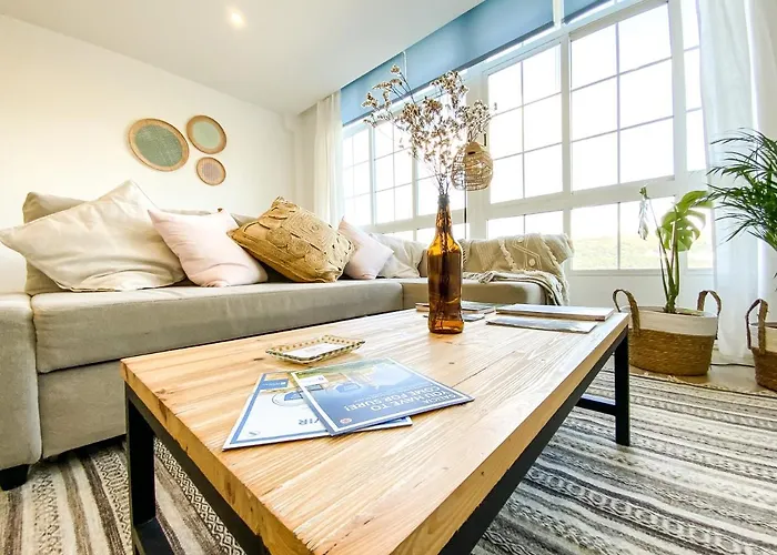 Apartamento Fufu By Aloga