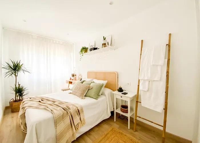Apartamento Fufu By Aloga
