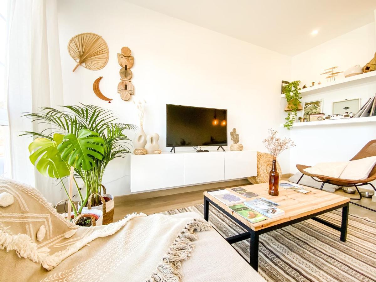 Fufu By Aloga Apartment Corcubion