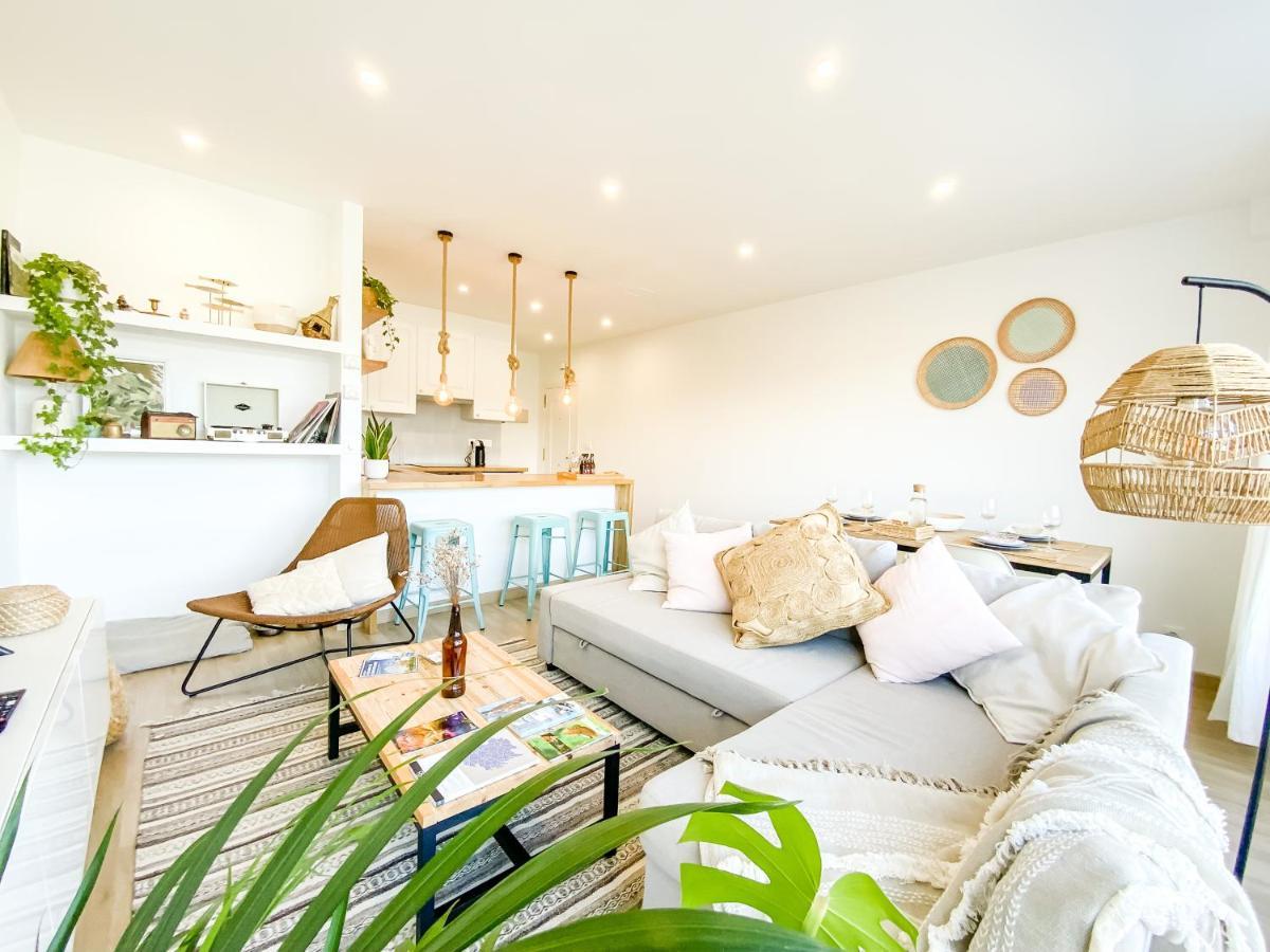 Fufu By Aloga Apartment *